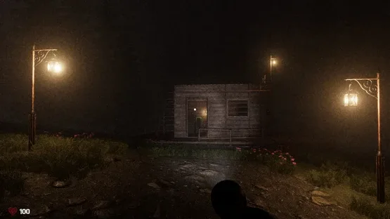 Mannequin Syndrome screenshot 3