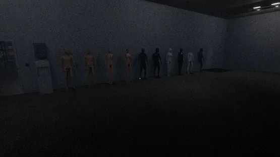 Mannequin Syndrome screenshot 4