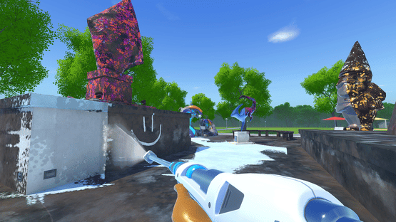 PowerWash Simulator: Muckingham Files - Part 6 Screenshot