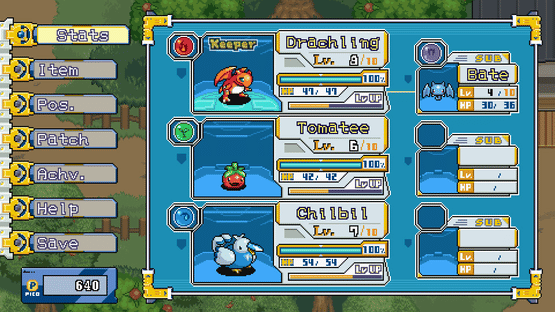 Disc Creatures World Screenshot