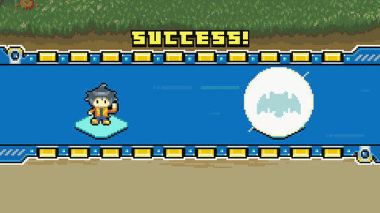 Disc Creatures World Screenshot
