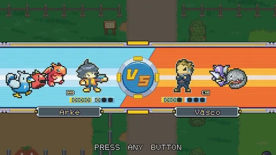 Disc Creatures World screenshot 7