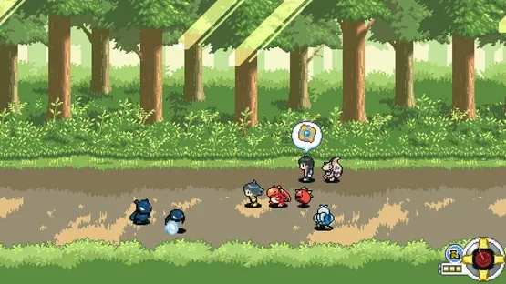Disc Creatures World screenshot 9