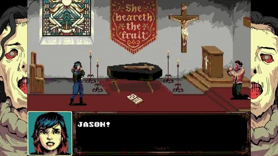 The Bagman screenshot 1