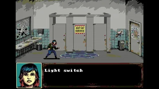 The Bagman screenshot 3