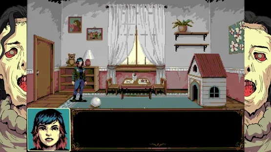 The Bagman screenshot 4