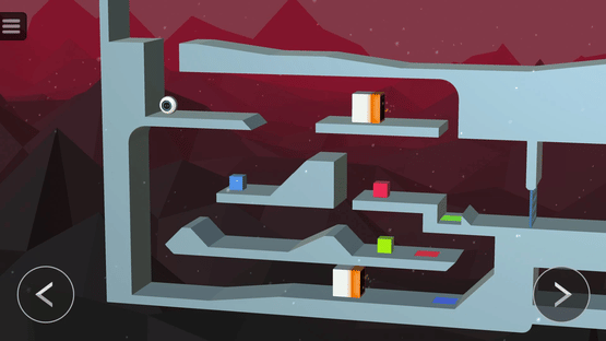 Cell 13 Screenshot