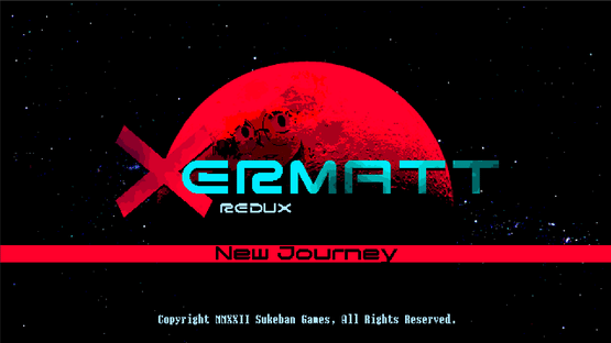 Xermatt Redux Screenshot