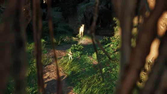 Beyond Enemy Lines: Vietnam screenshot 5
