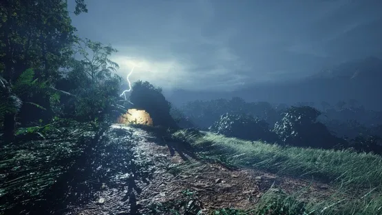 Beyond Enemy Lines: Vietnam screenshot 6