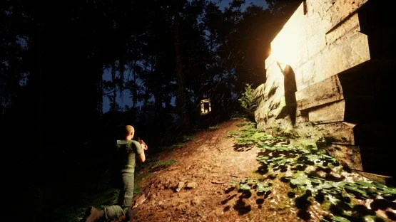 Beyond Enemy Lines: Vietnam screenshot 7