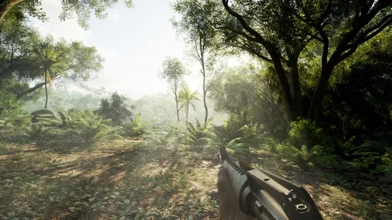 Beyond Enemy Lines: Vietnam screenshot 9