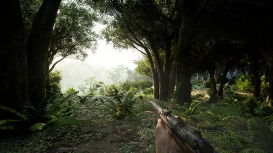 Beyond Enemy Lines: Vietnam screenshot 11