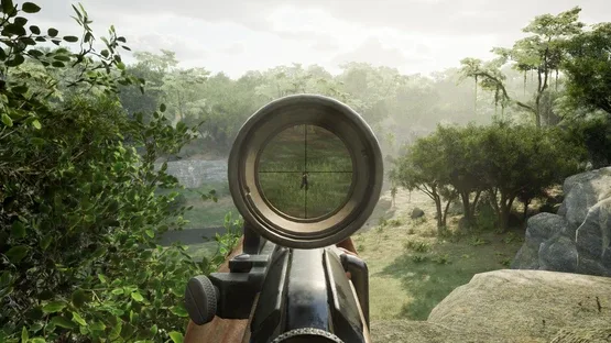 Beyond Enemy Lines: Vietnam screenshot 13