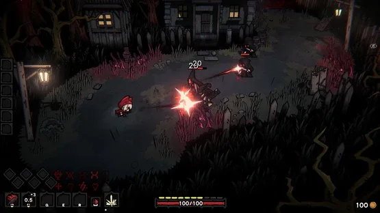 Cinderia screenshot 1