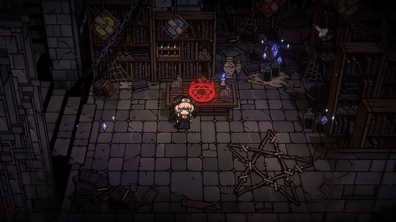 Cinderia Screenshot