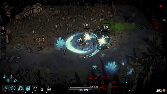 Cinderia Screenshot