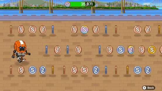 Tobot: Action Quiz Heroes Screenshot