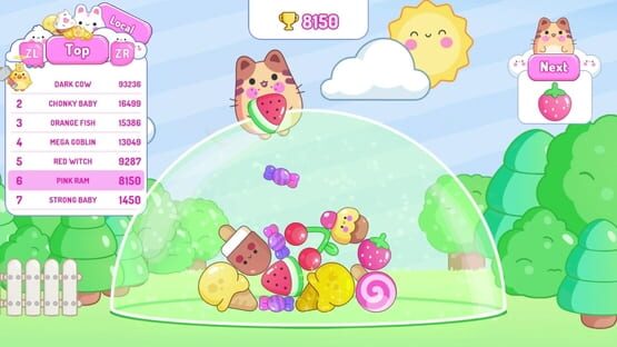 糖果创意游戏资源下载