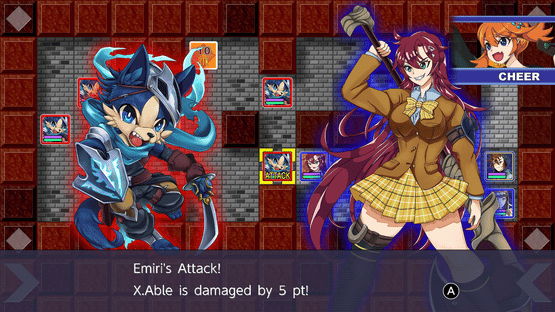 No Mosaic Girls With Sess-AI 2.0 Screenshot