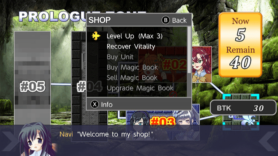 No Mosaic Girls With Sess-AI 2.0 Screenshot