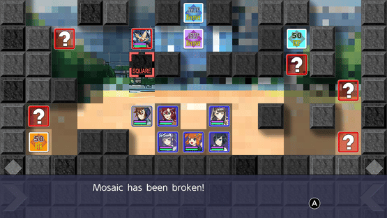 No Mosaic Girls With Sess-AI 2.0 Screenshot