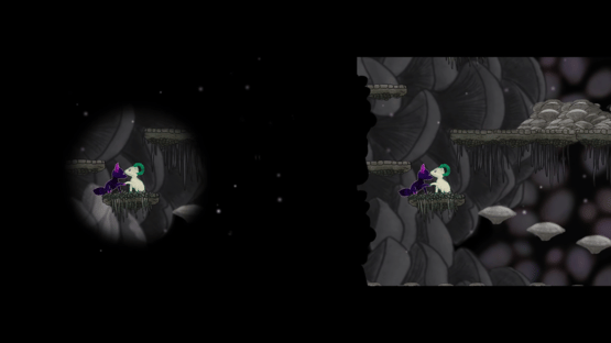 Symbio Screenshot