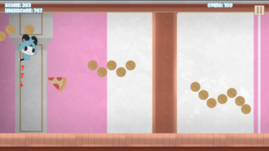No JetPacks For Chattini Screenshot
