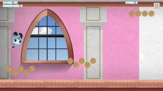 No JetPacks For Chattini Screenshot