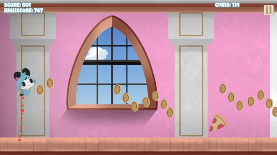 No JetPacks For Chattini Screenshot