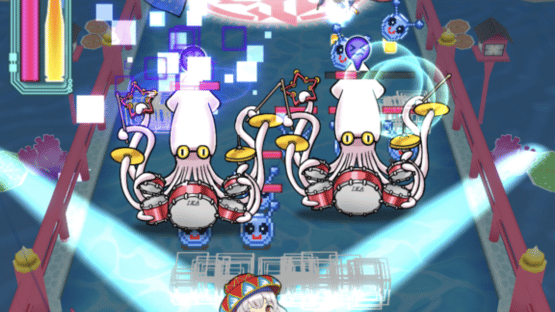 Bullet Break Screenshot