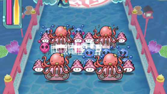 Bullet Break Screenshot