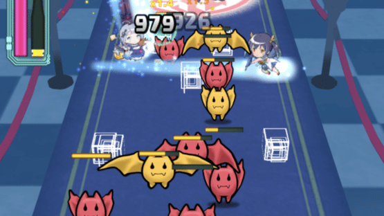 Bullet Break Screenshot