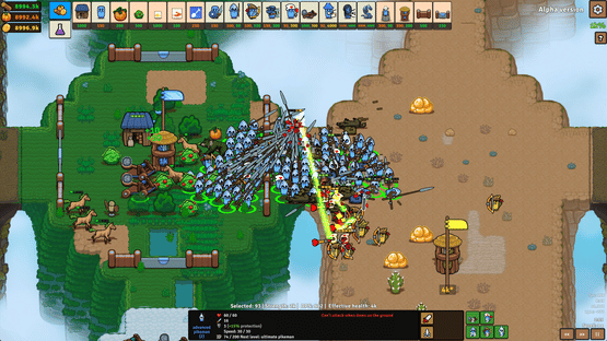 Circle Empires 2 Screenshot