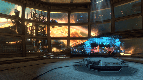 Halo: Reach - Defiant Map Pack Screenshot
