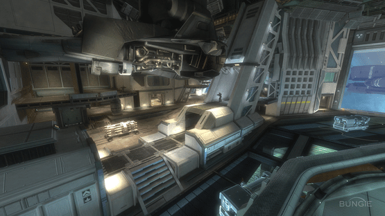 Halo: Reach - Noble Map Pack Screenshot