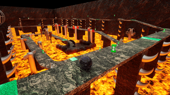 Ballmaster Screenshot