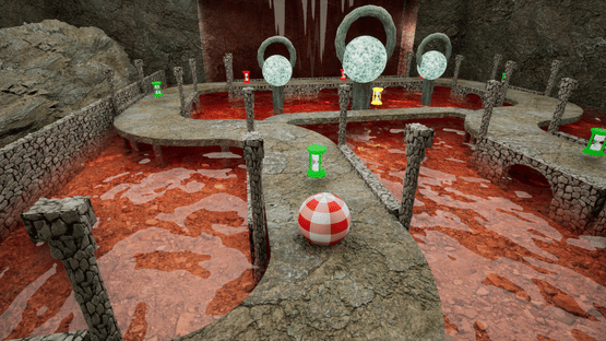 Ballmaster Screenshot