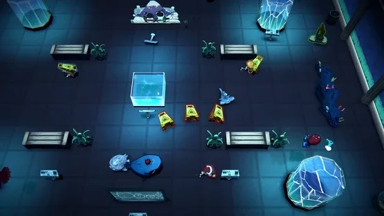 Gnaughty Gnomes screenshot 7