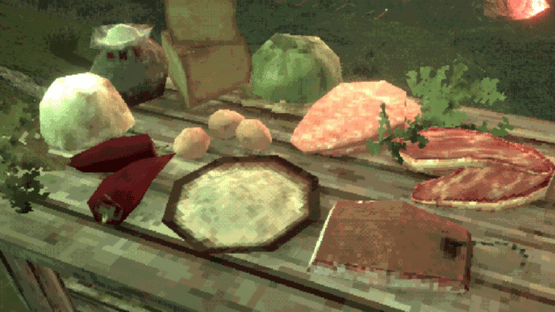 Sword Hero Screenshot