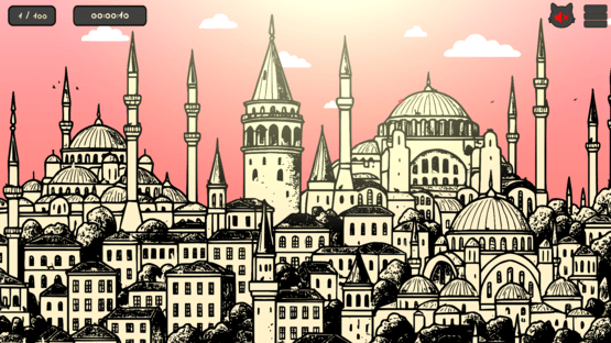 Decoration background