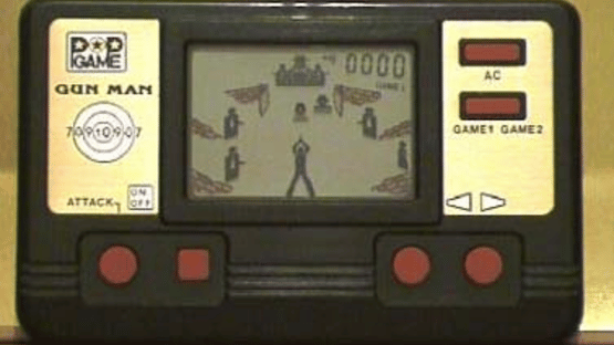 Gun Man Screenshot