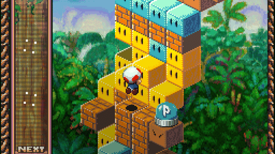 Toad's Trees Screenshot