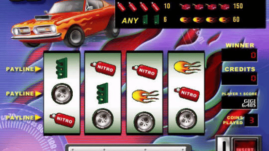 Groovy Bunch of Games Screenshot