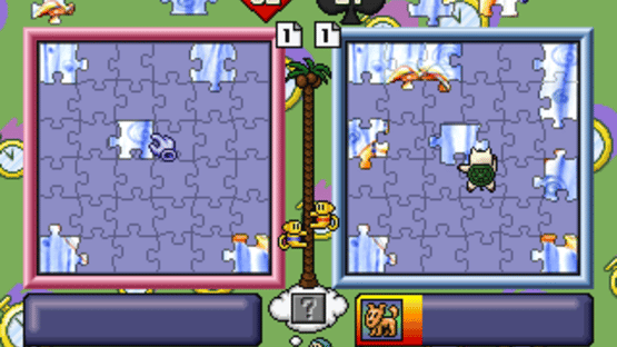 Jigsaw World Screenshot