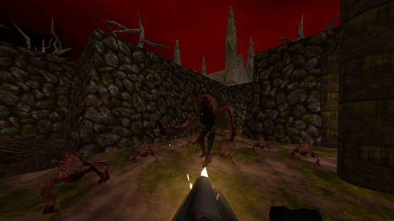 Cleave Screenshot