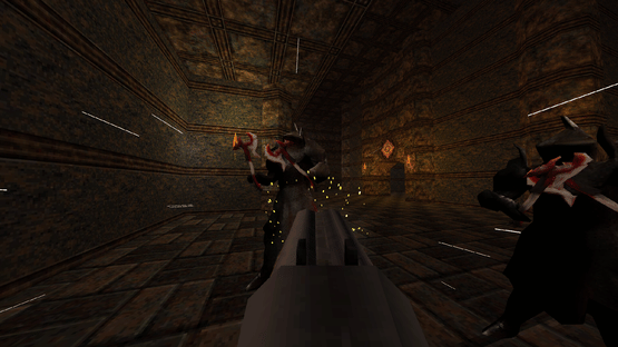 Cleave Screenshot