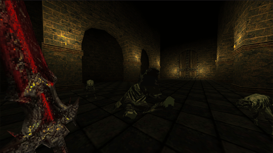 Cleave Screenshot