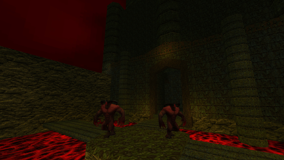 Cleave Screenshot