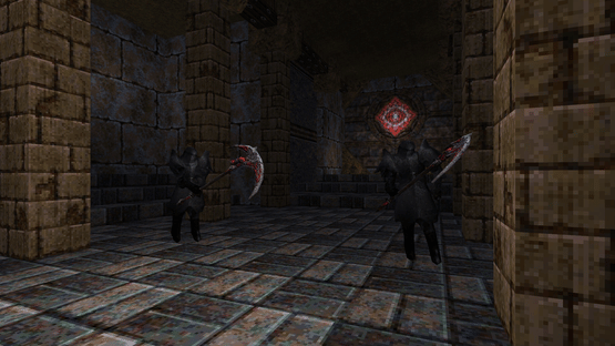 Cleave Screenshot